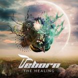 Artwork voor "The Healing"