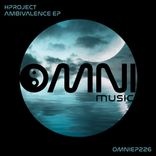 Artwork für "Ambivalence EP"