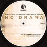 Artwork for "No Drama"
