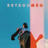 Artwork for "Contramão"