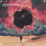 Portada para "Night Rangers"