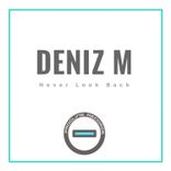 Artwork for "Never Look Back"