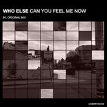 Artwork for "Can You Feel Me Now"
