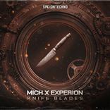 Artwork for "KNIFE BLADES"