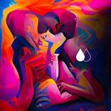 Portada para "Somos Una Cosa Bonita"