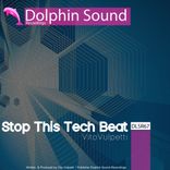 Artwork voor "Stop This Tech Beat"