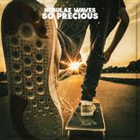 Artwork for "So Precious"