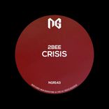 Artwork for "Crisis"