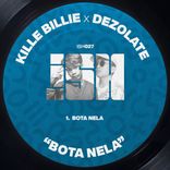 Artwork for "Bota Nela"