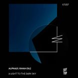 Portada para "A Light to the Dark Sky"