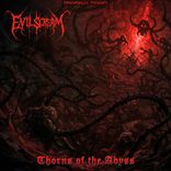 Artwork for "Thorns of the Abyss"