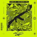 Artwork voor "You Know I Will"
