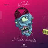 Artwork voor "V.A. Undercode Records. Vol.02"