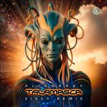 Artwork für "Alienergy (Visua Remix)"