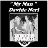 Artwork for "My Man"