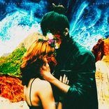 Artwork voor "Desire"