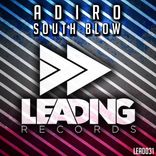 Artwork for "South Blow"