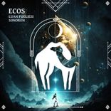 Portada para "Ecos"