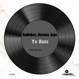 Artwork für "Yo Bass"