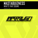 Artwork for "What's That Sound"