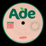 Artwork for "Amsterdam Dance Event 2024"