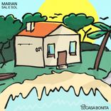 Artwork for "Sal E Sol"