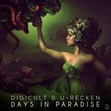 Artwork voor "Days In Paradise"
