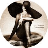 Artwork für "Cyberware"
