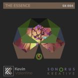 Artwork for "The Essence"