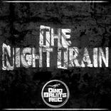 Artwork for "The Night Train"