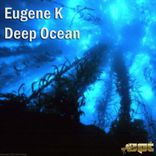 Artwork for "Deep Ocean EP"