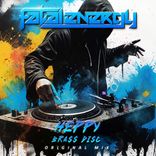 Artwork for "Brass Disc"