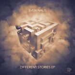 Artwork for "Different Stories"
