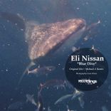 Artwork for "Blue Dive"