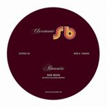 Portada para "New Moon"