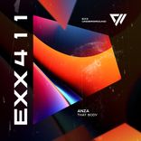 Artwork for "That Body"