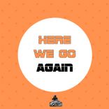 Artwork for "Here We Go Again"