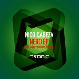Artwork voor "Nero EP"