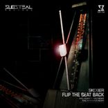 Artwork for "Flip the Beat Back"