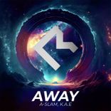Artwork for "Away"