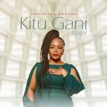 Portada para "Kitu Gani"