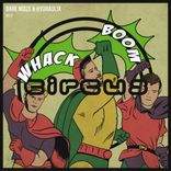 Portada para "Hit It"