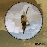 Artwork for "Don’t Tell Me Your Name"