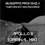 Artwork for "Apollo 11"