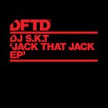 Artwork für "Jack That Jack EP"