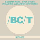 Artwork für "Open Doors"