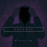 Artwork voor "Uhlanya"