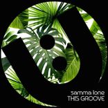 Portada para "This Groove"
