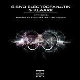 Artwork for "Hyperion"