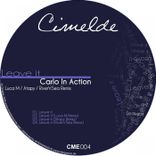 Artwork for "Leave It"